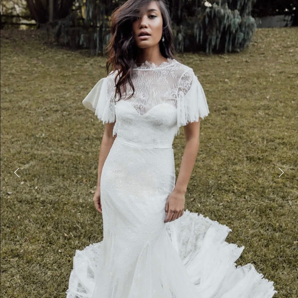 Brand new Filamena style dress by Grace Loves Lace